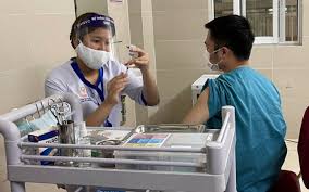Cần theo dõi ít nhất 7 ngày. Triá»ƒn Khai Tiem Váº¯c Xin Phong Covid 19 Ä'á»£t 3 Va Ä'á»£t 4 Tren Ä'á»‹a Ban Thanh Phá»' Phong Chá»'ng Dá»‹ch Bá»‡nh Do Virus Ncov Cá»•ng Thong Tin Ä'iá»‡n Tá»­ Sá»Ÿ
