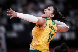 Tandara alves caixeta is a brazilian professional volleyball player. Tkxscj1lo605zm