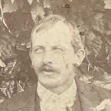 William Henry Jennings Jr. (1871-1942)