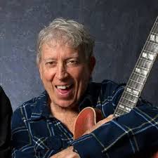 Elvin Bishop Concerts & Live Tour Dates: 2025-2026 Tickets