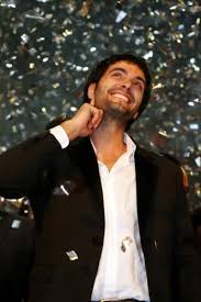 Bildergebnis für Adrian Navarro