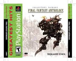 Image of Fantasy in Anthology
