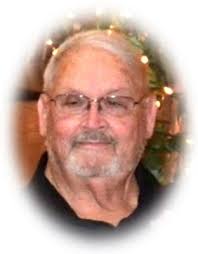 James R. Thomas Obituary