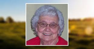 Frances Thomas Obituary October 28, 2019