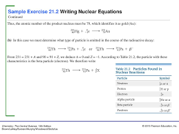 Turns an unsecure link into an anonymous one! How To Write A Nuclear Reaction Equation