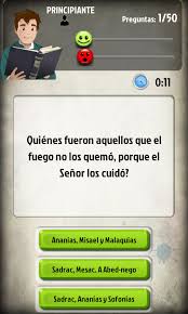 Great bible trivia app with 1000 questions covering most subjects and characters from the bible. El Master De La Biblia Trivia 19 1 0 Descargar Apk Android Aptoide