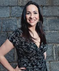 Resultado de imagem para Maria Beltrão