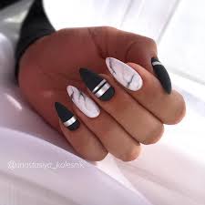 простые рисунки на ногтях на ногах в домашних условиях 2 556 Likes 6 Comments Manikyur Nogti Mastera Nail Art Club On Instagram Repost O Dudkevich Cute Spring Nails Spring Nails Nail Designs Spring