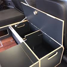 Faltbox faltkiste aufbewahrungsbox staubox regalbox für höschen sarah. Kaua I Camper Staubox Kauai Camper Camper Ausbau Innenausbau