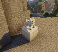 For ease of use on the job consider a ratchet screwdriver; A Little Kitten I Made Using The Chisel Bits Mod R Minecraft