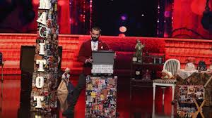 Unul dintre cele mai emoționante momente din ediția i a sezonului #9suprem românii au talent a fost. Magitot MariuÈ DraguÈ Este Marele CaÈtigÄtor Al Premiului De Originalitate Romanii Au Talent 2019 Romanii Au Talent Protv