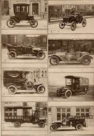 Vintage 1910 Chart Of Leading Types Of Automobiles Electric Etsy Cool Old Cars Automobile Classic Cars