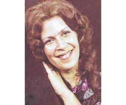 Marjorie Locklear Obituary (1956