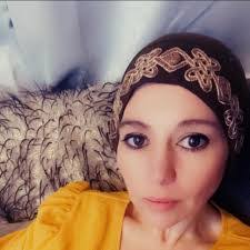 Kristi Al's Instagram, Twitter & Facebook