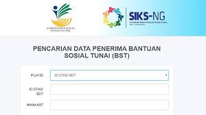 Jun 27, 2021 · penerima bantuan dapat dicek melalui laman cekbansos.kemensos.go.id. Akses Cekbansos Siks Kemsos Go Id Cek Status Anda Di Bansos Pemerintah Bantuan Jaminan Kesehatan Tribun Pontianak
