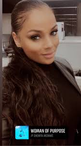 Shenita Mcinnis Women of Purpose