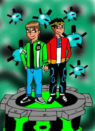 Check out amazing generatorrex artwork on deviantart. Ben 10 Generator Rex The Video Game Ben 10 Fan Fiction Wiki Fandom