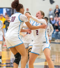 Loyalsock trio earn HAC-I first-team all-star nods