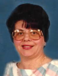 Obituary information for Mary Margaret "Peggy" Yokum Huf...