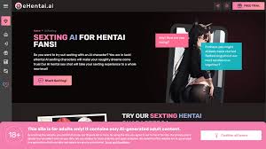 AI Sexting by eHentai.ai that works! vs EASYPORN.AI Comparison of AI tools