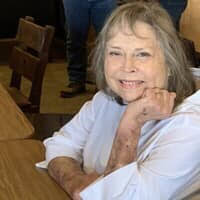 Passing of Sandra Burnett Bush, MHS Class of 1960