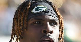 Packers' WR Jayden Reed emerges as promising rookie