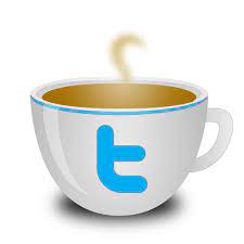 Refresh your day with the bright, tropical flavors of our star drink and kiwi starfruit starbucks refreshers® beverage. Coffee Twitter Free Icon Of Coffee Icons