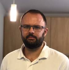 Dr. med. Benjamin Heim, Hausarzt