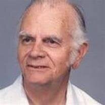 William Gibson Clements Obituary