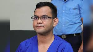 Max Jerez, el líder estudiantil que divide su tiempo entre su empleo en la  construcción y su activismo por Nicaragua