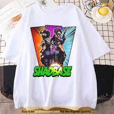 Shadbase Comics Unisex Hoodie - Bring Your Ideas, Thoughts And Imaginations  Into Reality Today