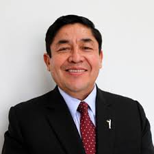 Dr. Alexander Obando Sánchez