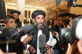 According to the 9/11 commission report, osama bin bin ladin and his comrades had their own sources of support and training. The Taliban And Al Qaeda Enduring Partnership Or Liability The Diplomat