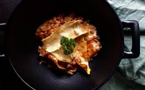 Tags beste der die lasagne welt. Die Weltbeste Lasagne