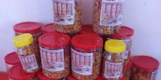 Produk olahan kering dibuat oleh mitra sesuai dengan kesediaan bahan (lele segar). Kabupaten Kerinci Kembangkan Aneka Produk Olahan Hortikultura Agrofarm