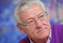 Der neue LSVS- Aufsichtsratsvorsitzende Heinz König