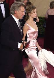 Get up to the minute entertainment news, celebrity interviews, celeb videos, photos, movies, tv, music news and pop culture on abcnews.com. Calista Flockhart And Harrison Ford Photos News And Videos Trivia And Quotes Famousfix