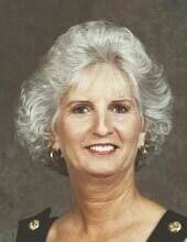 Jewel Rushing Bolen Obit