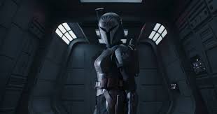The mandalorian brought viewers a litany of memorable characters when it made its debut on disney+ in november 2019. The Mandalorian Season 2 Episode 3 Explained Who Is Bo Katan Kryze Thrillist
