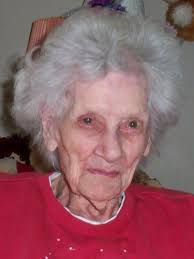 MARY BLEVINS Obituary (1919