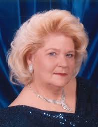 Obituary information for Myrtle Mae Fryar