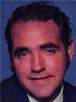 Donald Meeks Obituary (1949