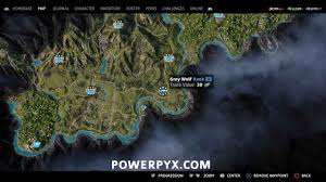 While the french publisher has given us an appointment tomorrow at 6.30 p.m. Far Cry New Dawn All Animal Locations