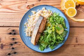 Feta cheese ( contains milk ) 2 tablespoon. My Week With Hellofresh An In Depth Review Delishably