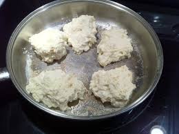 Maybe you would like to learn more about one of these? Easy Bannock Bread To Bring Back Memories Instructables