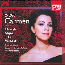 Carmen (highlights)