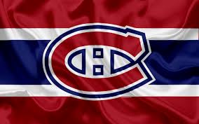 The montreal canadiens are a team in the national hockey league. Herunterladen Hintergrundbild Montreal Canadiens Hockey Club Nhl Emblem Logo National Hockey League Hockey Quebec Montreal Kanada Mit Einer Auflosung Zu Uberwachen 2560x1600 Bilder Auf Dem Desktop