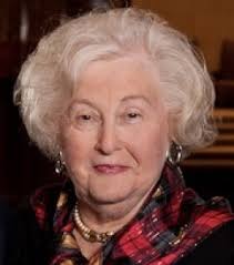 Arlene Blum (nee Barr) Obituary