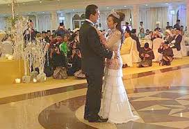 Photos de la planete mars par curiosity. Glittering Wedding For Royal Bride The Star