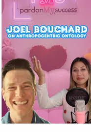 Exploring Anthropocentric Ontology in Podcast